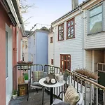 3br In Charming Nygardsoyden