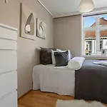 3br In Charming Nygardsoyden Bergen