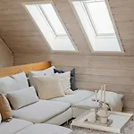 3br In Charming Nygardsoyden Apartmán Bergen