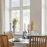 Apartmán 3br In Charming Nygardsoyden
