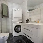 3br In Charming Nygardsoyden Apartmán Bergen
