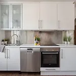 3br In Charming Nygardsoyden Bergen