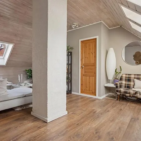 3br In Charming Nygardsoyden Bergen