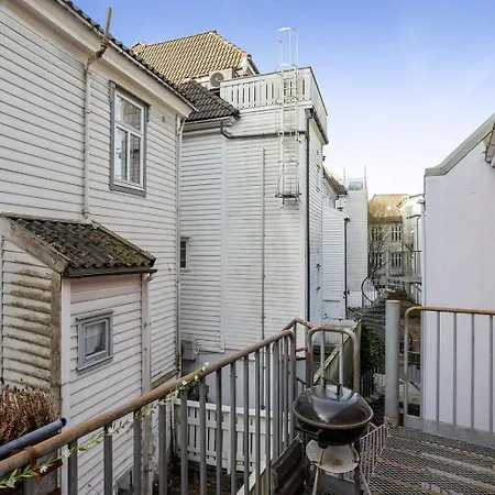 3br In Charming Nygardsoyden